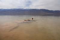Badwater-20240223U-swimming_in_Death_Valley
