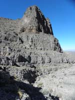 39-neat_pinnacle-our_slot_canyon_below_and_to_right