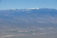 42-scenic_view_from_peak-looking_W-snowy_Mt._Charleston-zoom_view_with_Pauite_golf_course