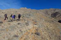 19-group_continuing_along_ridge-Gass_Peak_is_1.5_miles_away,but_2500_feet_up-future_consideration