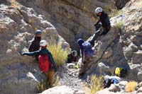 36-setting_up_for_the_second_rappel