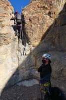 38-Adam_rappelling-minor_rappel,can_scramble_around-earlier_we_were_just_left_100_ft_out_of_view