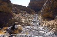 44-heading_back_down_main_canyon_getting_back_to_group,we_had_gone_around_rappel_via_left