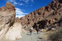 45-group_continuing_down_scenic_canyon_for_about_.4_miles_to_final_rappel