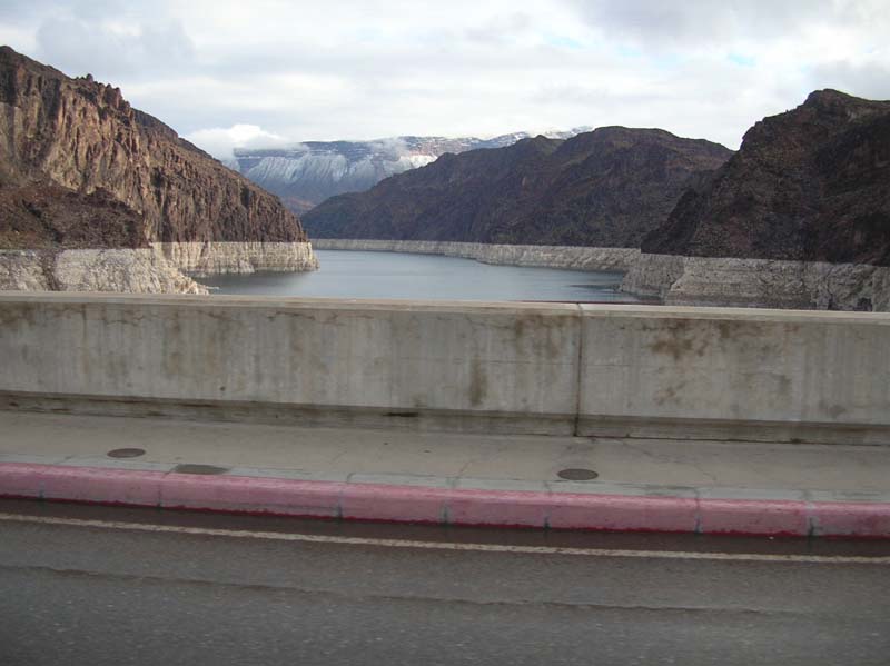 08-Fortification_Hill_from_Hoover_Dam