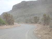 23-Diamond_Bar_dirt_road_is_smooth_now_due_to_fresh_gravel