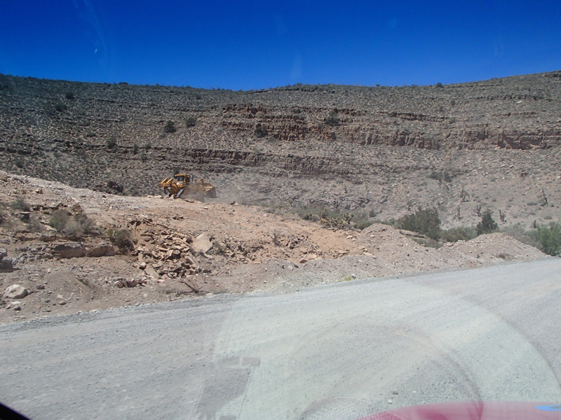 08-sharp_curve-apparently_straightening_the_road-lots_of_dirt_and_rock_to_move-use_big_D10_bulldozer