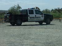 16-Day_4-on_the_way_out_a_Mohave_County_Sheriff_was_standing_by_the_checkpoint_for_some_reason