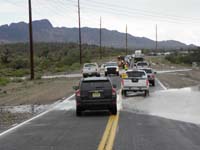 26-0250pm-road_opens-look_at_all_the_tourists_on_the_way_to_the_Grand_Canyon