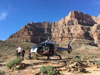 06-helicopter_and_landing_point_with_Quartermaster_Viewpoint_above_to_right,pilot_Matt_was_very_good