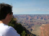 006-Mike_admiring_the_canyon_view