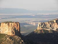 27-sunset_from_Point_Imperial-looking_towards_beginning_of_Grand_Canyon