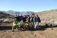 03-Group_at_the_Lava_Falls_trailhead-minus_Alan_who_is_taking_the_picture