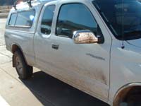 08-John's_truck_has_some_mud_on_it-vehicles_look_a_lot_better_than_thought