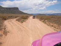 09-the_really_bad_stretch_of_sand_pit_at_MM_50.2-had_to_take_new_path_formed_because_vehicle_blocked_path