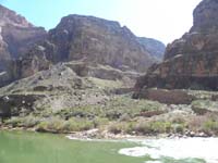 41-other_side_of_river-natural_spring_flows_year_round-source_for_debris_for_Lava_Falls_rapids