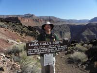 73-me_at_Lava_Falls_sign-we_loved_the_hike-too_bad_three_died_since_last_time_I_did_this_hike