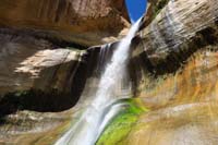 34-upper_portion_of_Lower_Calf_Creek_Falls