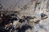 40-continuing_down_steep_terrain-lots_of_solid_rock,but_several_areas_of_tallus_rock