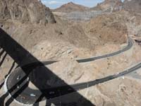 27-curvy_road_leading_to_the_Hoover_Dam