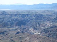 200903-Hoover_Dam_and_bridge_construction_from_Fortification_Hill