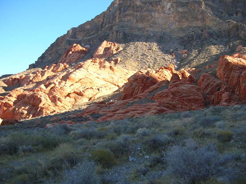 81-scenic_sunset_pictures_of_red_sandstone