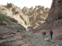 18-Greg_and_Bob_walking_through_canyon