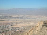 32-Nellis_AFB_with_Gass_and_Hayford_Peak_in_background