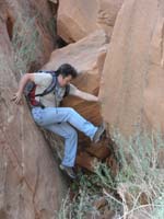 69-Colin's_counter_force_down_climb-to_think_he_dislocated_his_shoulder_two_years_ago
