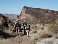 42-Ed_me_Eric_and_Luba_heading_towards_that_interesting_landform-from_Henry