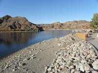 51-checked_out_Willow_Beach-up_river_view-first_time_I've_ever_been_down_here
