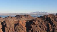 14-view_from_peak_1940-looking_N-Lake_Mead_and_Muddy_Mountain_in_distance