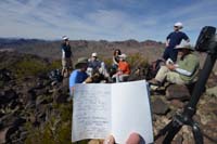 24-our_registry_entry-group_relaxing_on_the_peak-from_Bill