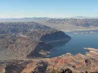 24-scenic_view_from_peak-looking_W-Hoover_Dam,Boulder_City,Lake_Mead