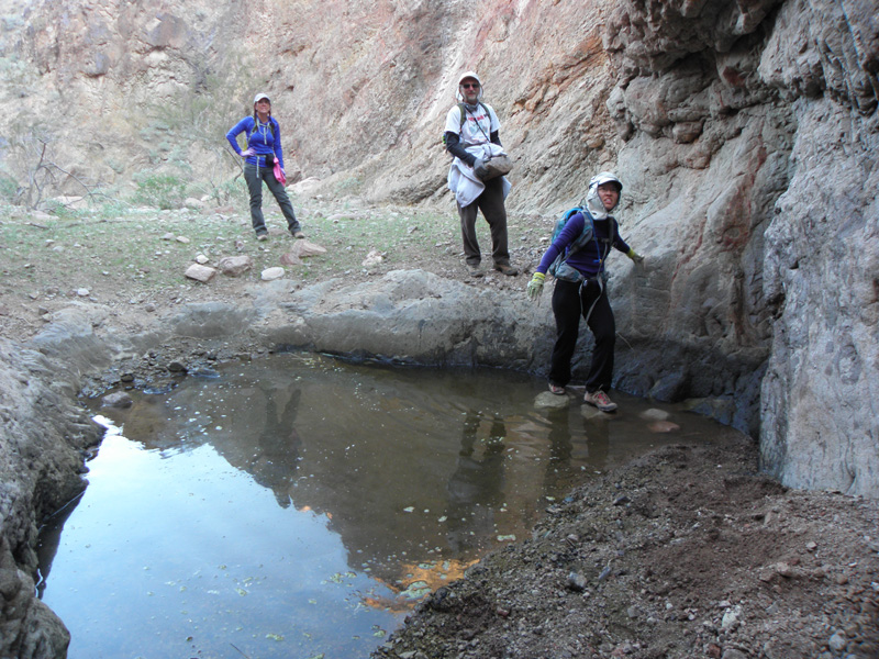 01-cold_water_obstacle-I_jumped-others_placed_rocks_making_traverse_much_easier