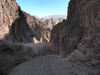 23-view_from_that_point_looking_down_Boy_Scout_Canyon-big_over_300_foot_pourover_there