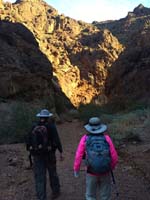 01-me_and_Kay_walking_down_Gold_Strike_Canyon-from_Laszlo