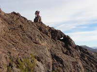 58-1254-Kay_scrambling_along_ridge