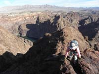 59-1313-Kay_scrambling_along_ridge