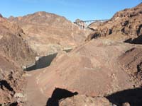 21-old_road_made_of_debris_from_Hoover_Dam_construction_used_to_fill_in_canyon