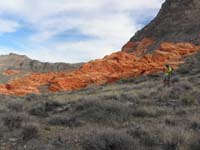 64-very_scenic_and_colorful_sandstone-Joel_kind_of_clashes_with_red