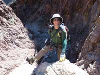 22-me_starting_the_first_rappel-from_Bill