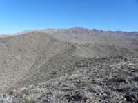 25-scenic_view_from_Butter_Peak-looking_NE-toward_Peanut_Peak_to_left