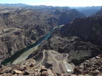 27-view_of_downstream_Colorado_River_and_Black_Canyon-looking_down_at_BOR_police_gun_range