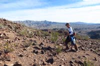 29-Laszlo_with_Mt._Wilson_and_desert_scenery_in_distance