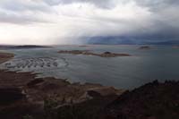 75-Lake_Mead_with_storm_approaching-started_to_rain_in_few_minutes-we_got_lucky
