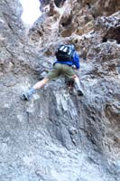 016-Laszlo_climbing_down_that_roped_section