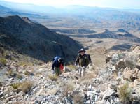 10-me_and_Kent_scrambling_up-from_Luba
