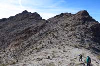 35-group_staying_to_left_of_ridgeline_heading_to_left