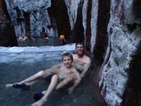 22-Daddy_and_Kenny_enjoying_the_hot_spring-Kenny_in_the_hot_pool_this_year,not_last_year
